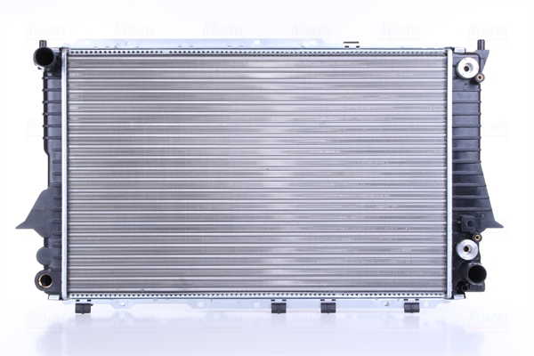 Nissens Radiateur 60476