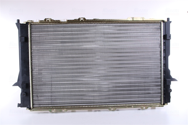 Nissens Radiateur 60477