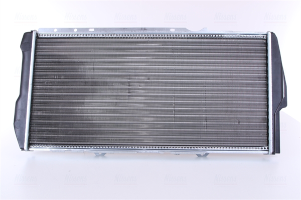 Nissens Radiateur 604781