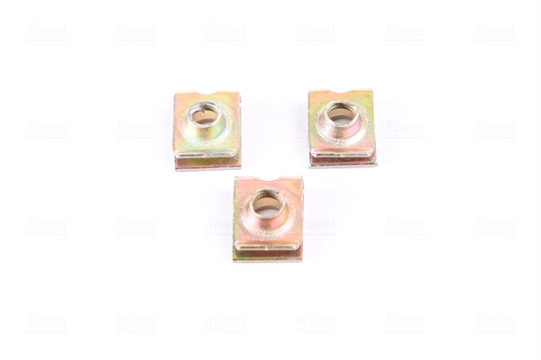 Nissens Radiateur 60479
