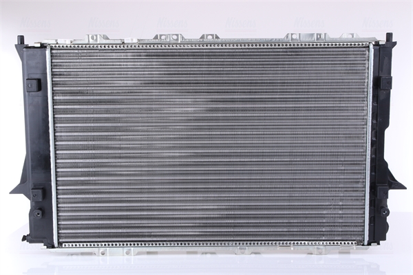 Nissens Radiateur 60480