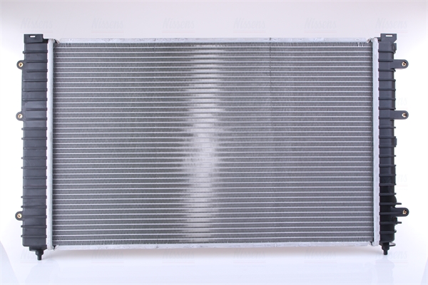 Nissens Radiateur 60493A