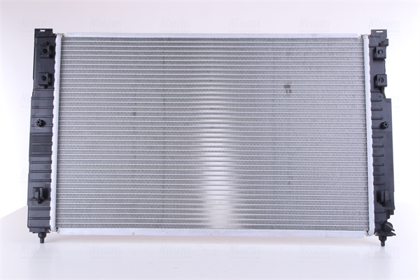 Radiateur Nissens 60495