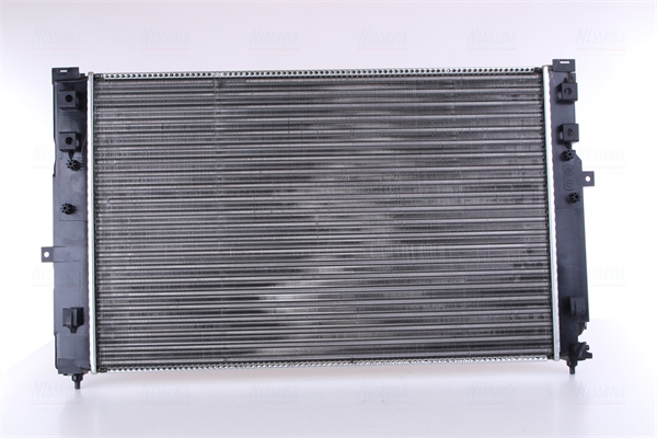 Nissens Radiateur 60498