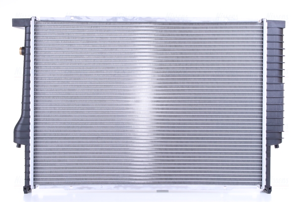 Nissens Radiateur 60596A
