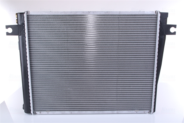 Nissens Radiateur 60601A