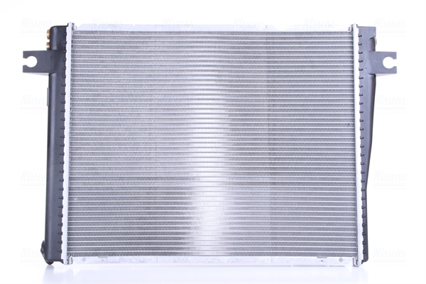 Nissens Radiateur 60602A