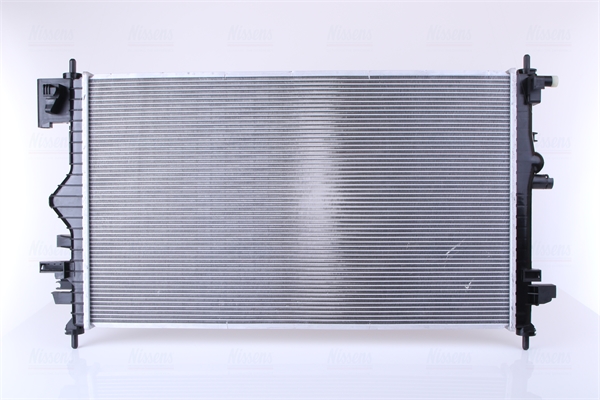 Nissens Radiateur 606047