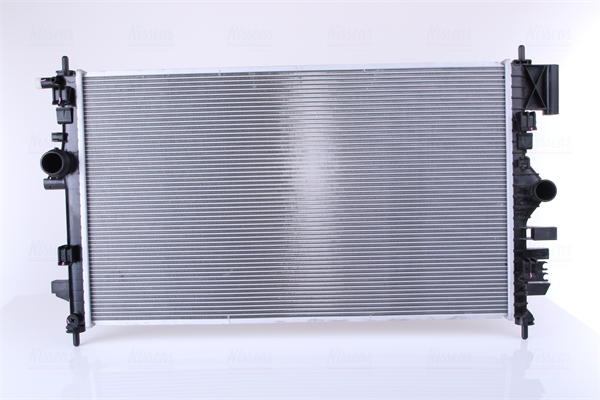 Nissens Radiateur 606047