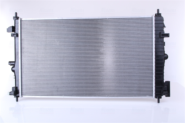 Nissens Radiateur 606049