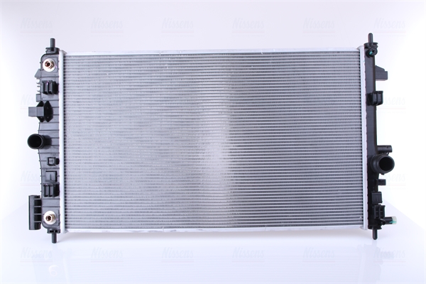 Nissens Radiateur 606049