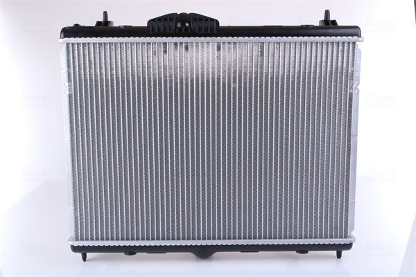 Nissens Radiateur 606055