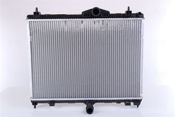 Nissens Radiateur 606055