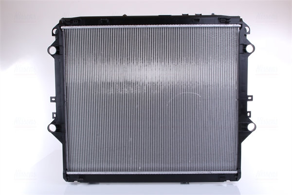 Nissens Radiateur 606069