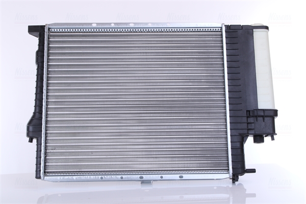 Nissens Radiateur 60607