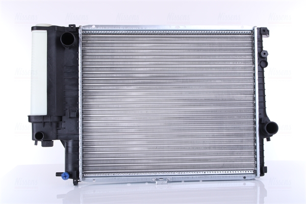 Nissens Radiateur 60607