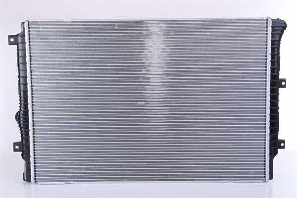 Nissens Radiateur 606084