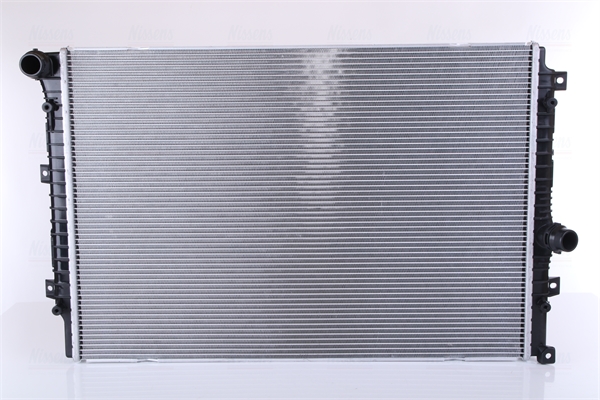 Nissens Radiateur 606084