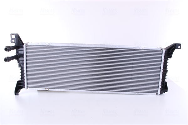 Nissens Radiateur 606087