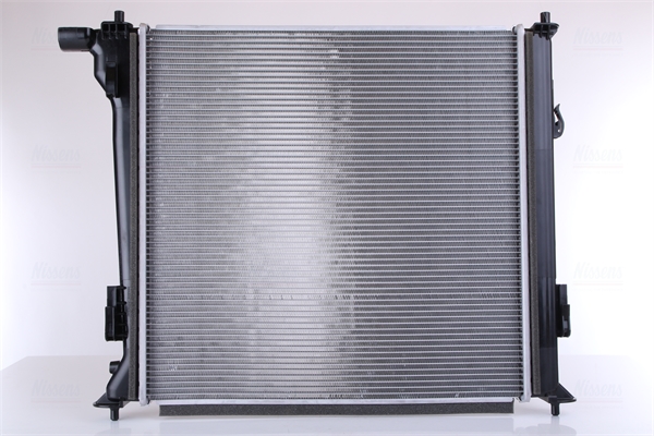 Nissens Radiateur 606098