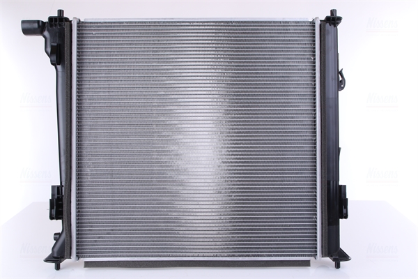 Nissens Radiateur 606099
