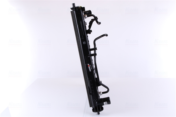 Nissens Radiateur 606099