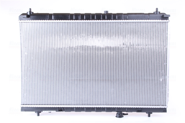 Nissens Radiateur 606105