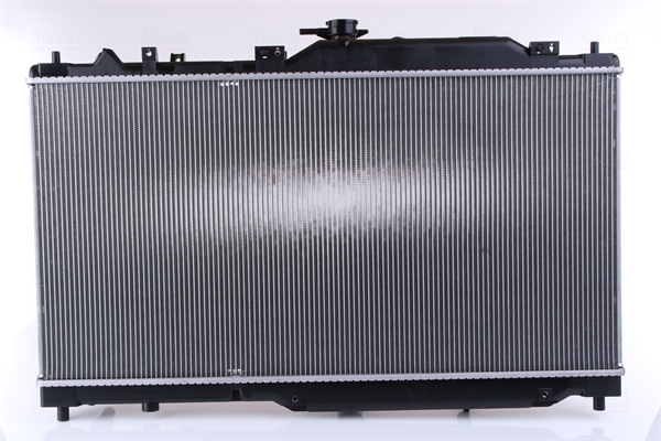 Nissens Radiateur 606109