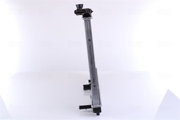 Nissens Radiateur 606109