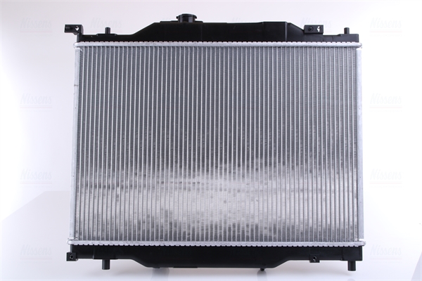 Nissens Radiateur 606110