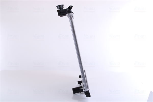 Nissens Radiateur 606110