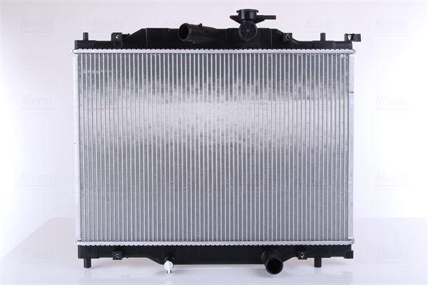 Radiateur Nissens 606110