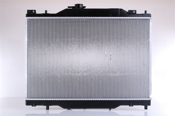 Nissens Radiateur 606117