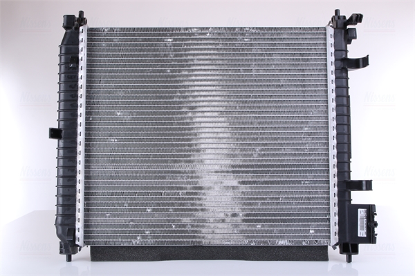 Nissens Radiateur 606129