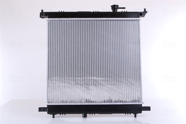 Nissens Radiateur 606138