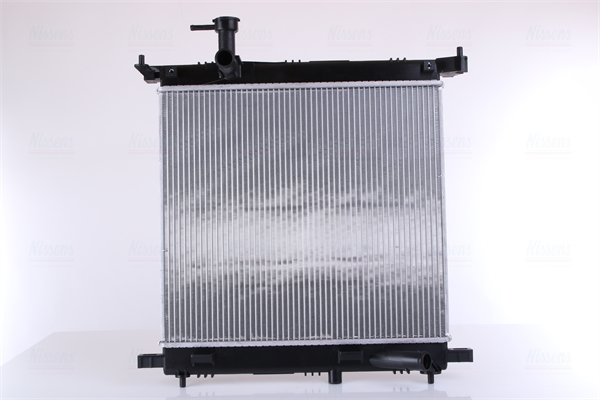 Nissens Radiateur 606138