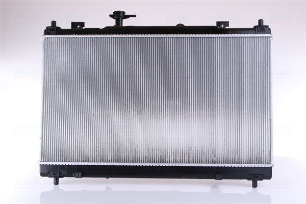 Nissens Radiateur 606146