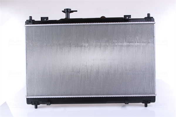 Nissens Radiateur 606147