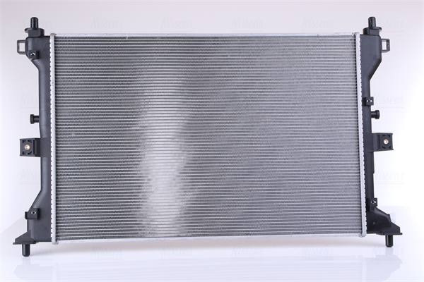 Nissens Radiateur 606148