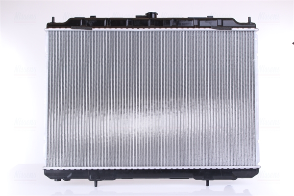 Nissens Radiateur 606160