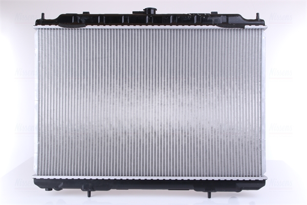 Nissens Radiateur 606161