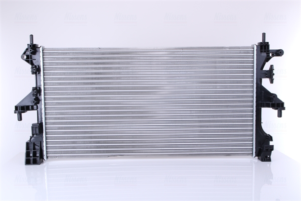 Nissens Radiateur 606169