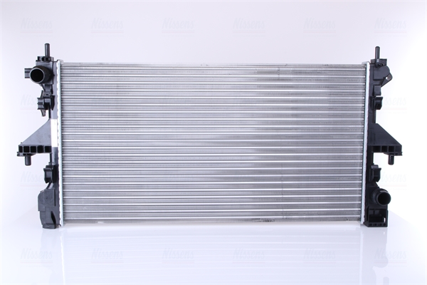 Nissens Radiateur 606169