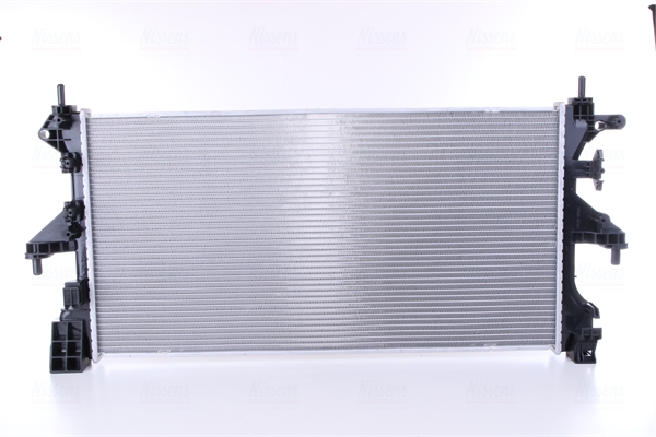 Nissens Radiateur 606170