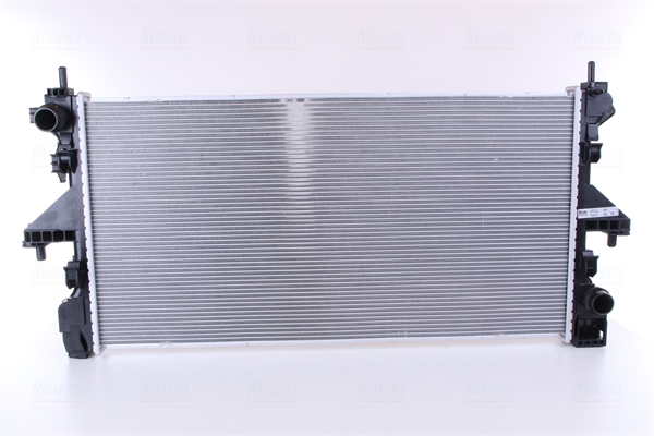 Nissens Radiateur 606171