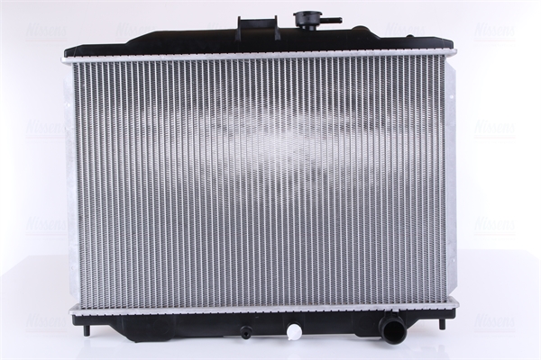 Nissens Radiateur 606172