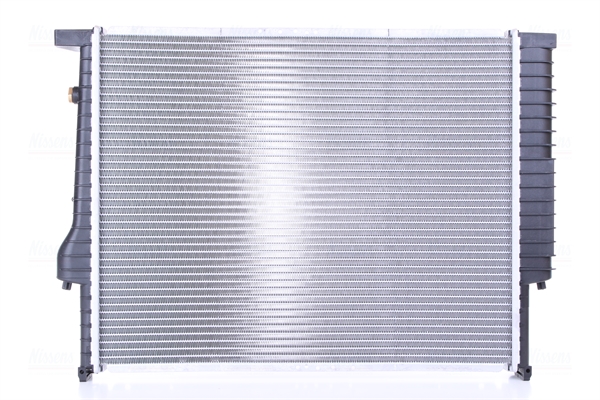 Nissens Radiateur 60619A