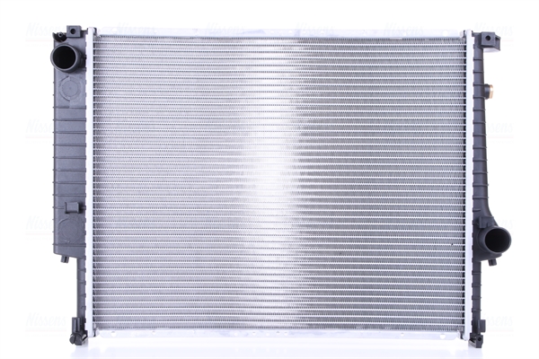 Nissens Radiateur 60619A