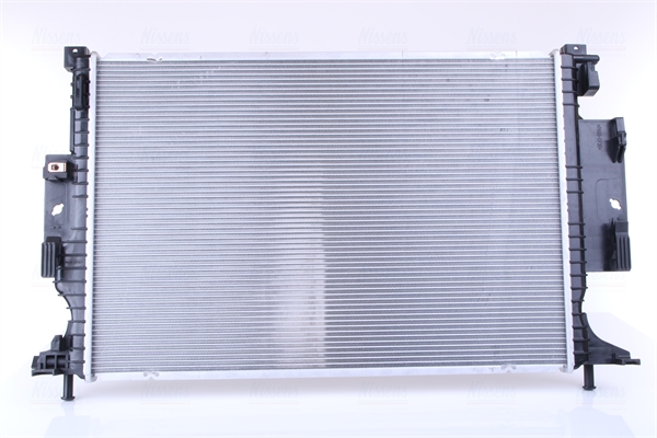 Nissens Radiateur 606215