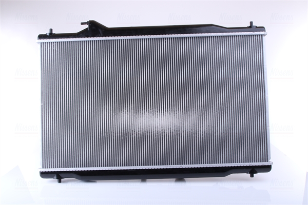 Nissens Radiateur 606216